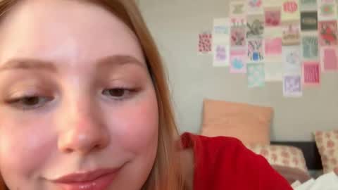 Audrey online show from 02/24/26, 03:15