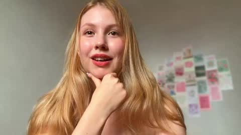 Audrey online show from 04/28/26, 02:27