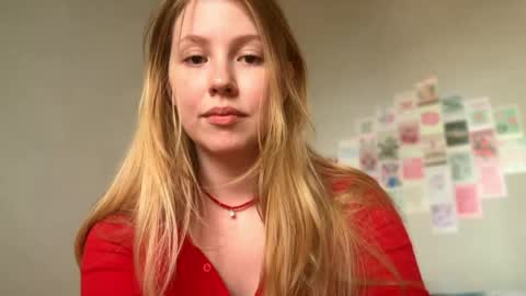 Audrey online show from 05/29/26, 02:31