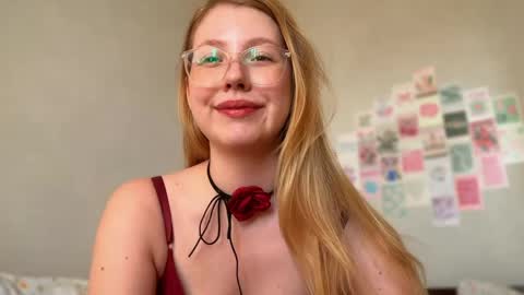 Audrey online show from 06/08/26, 03:07