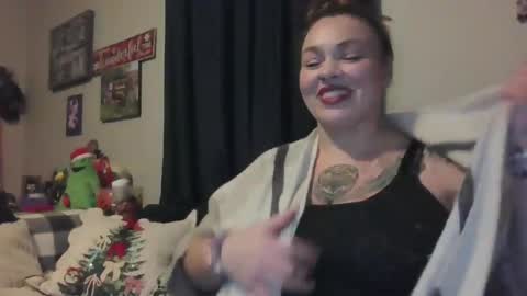 horneygirl88ddd online show from 11/22/25, 07:51