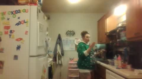 horneygirl88ddd online show from 12/19/25, 04:14