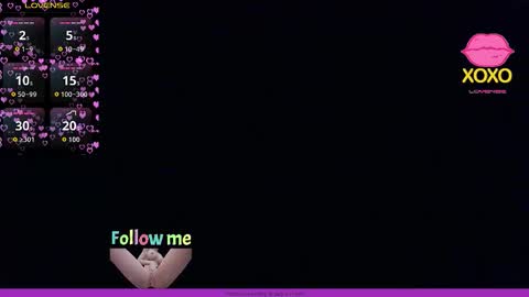 horneygirl88ddd online show from 03/29/26, 02:55