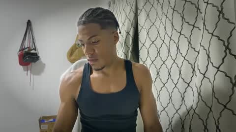 sugarbaby online show from 10/13/25, 12:54