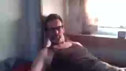 Snapshot of horneyjoe48 chatting on 06/21/26, 11:18 joey online show from 06/21/26, 11:18