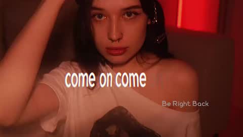 Horney Jozy online show from 12/17/25, 05:19