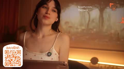 Horney Jozy online show from 03/13/26, 04:57