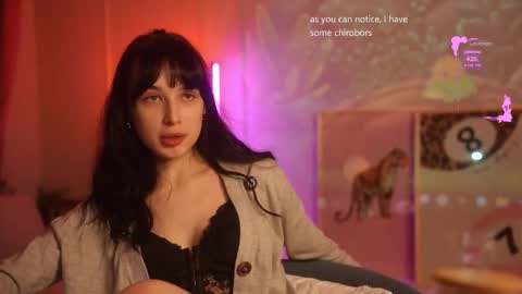 Horney Jozy online show from 03/19/26, 04:44