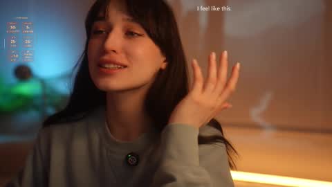 Horney Jozy online show from 03/26/26, 04:45