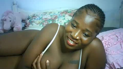 AMANI online show from 12/10/24, 08:27