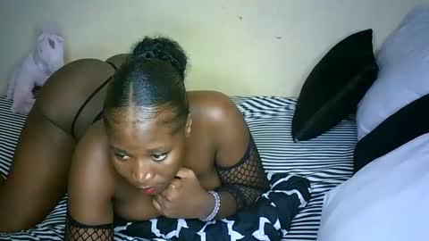 AMANI online show from 12/29/24, 09:52