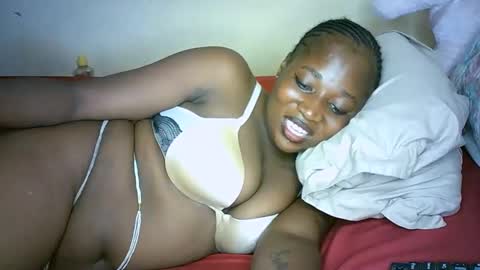 AMANI online show from 01/07/25, 12:20