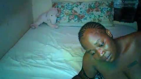 AMANI online show from 01/08/25, 10:16