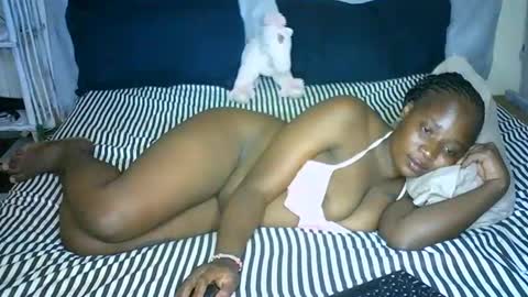 AMANI online show from 01/16/25, 08:14