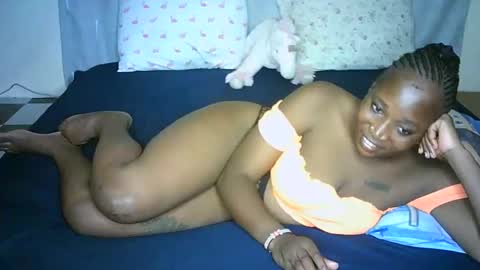 AMANI online show from 01/17/25, 01:13