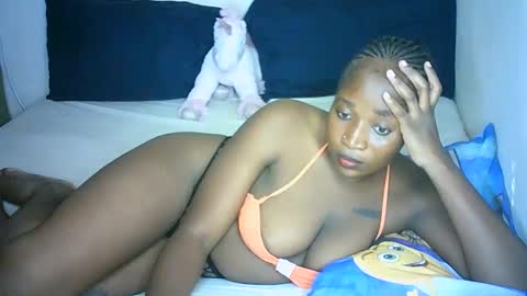 AMANI online show from 01/20/25, 01:32