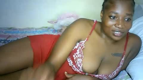 AMANI online show from 01/31/25, 04:47