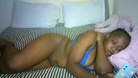 AMANI online show from 02/01/25, 09:54