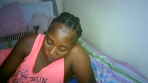 AMANI online show from 02/01/25, 05:16