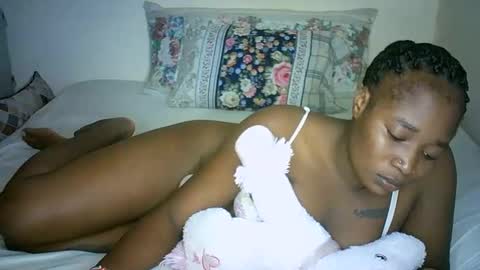 AMANI online show from 02/11/25, 06:40