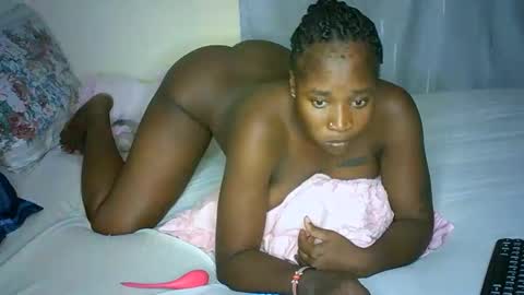 AMANI online show from 02/13/25, 12:32