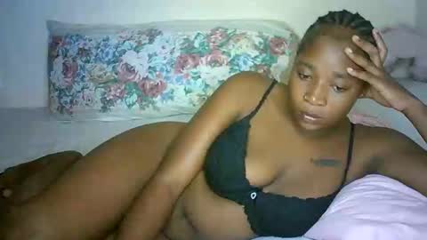 AMANI online show from 02/16/25, 04:53