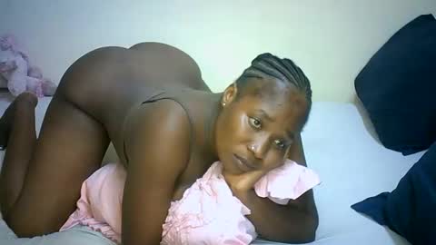 AMANI online show from 02/19/25, 06:32