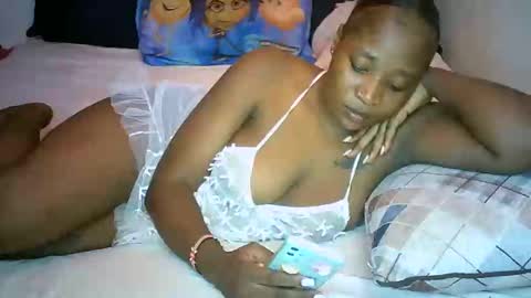 AMANI online show from 02/24/25, 08:38