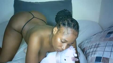 AMANI online show from 03/08/25, 07:20