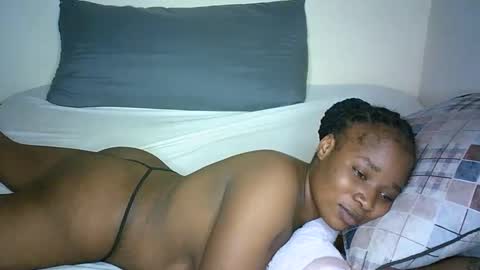 AMANI online show from 03/08/25, 10:24