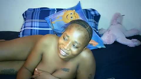 AMANI online show from 03/12/25, 07:02