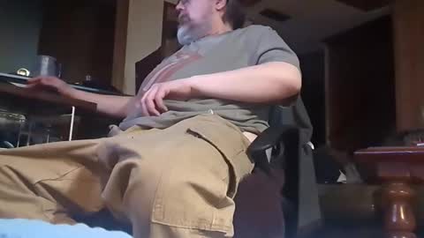 Dominick Subversal online show from 03/03/26, 12:17