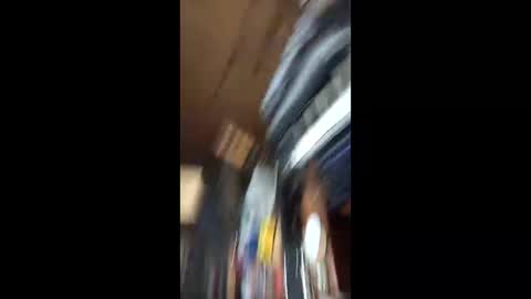 Dominick Subversal online show from 03/05/26, 02:24