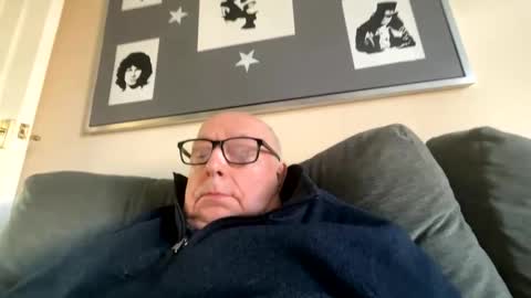 Cum suck Me off online show from 03/05/26, 10:44