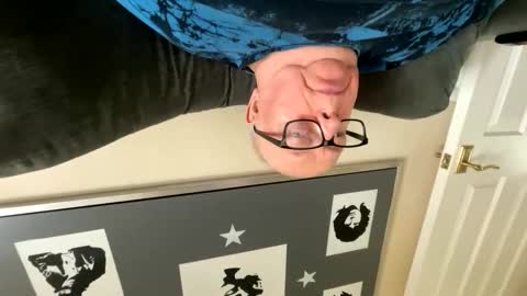 Cum suck Me off online show from 03/06/26, 02:02