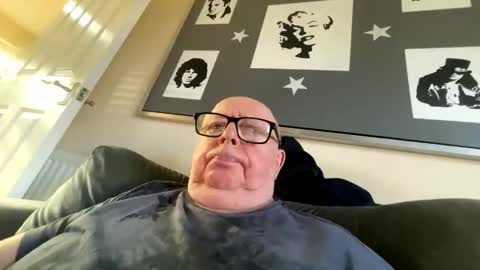 Cum suck Me off online show from 04/02/26, 07:39