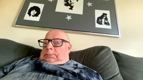 Cum suck Me off online show from 04/07/26, 03:23