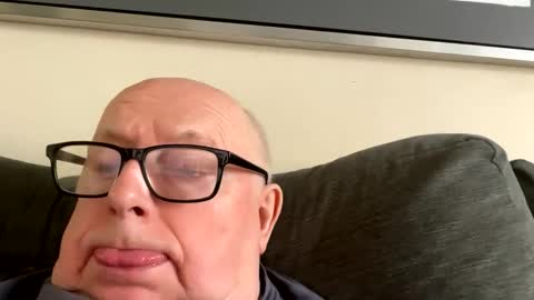 Cum suck Me off online show from 04/10/26, 10:09