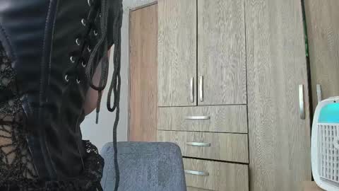 horny_adiction online show from 04/15/26, 07:10