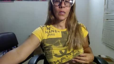horny and daring online show from 09/21/25, 12:12