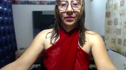 horny and daring online show from 01/16/26, 12:09