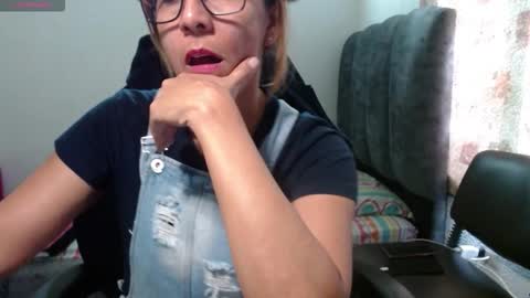 horny and daring online show from 03/12/26, 07:09