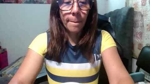 horny and daring online show from 03/27/26, 01:00