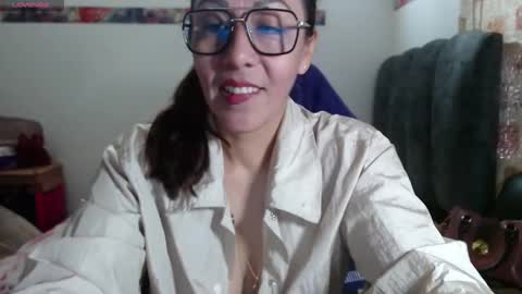 horny and daring online show from 04/15/26, 12:45