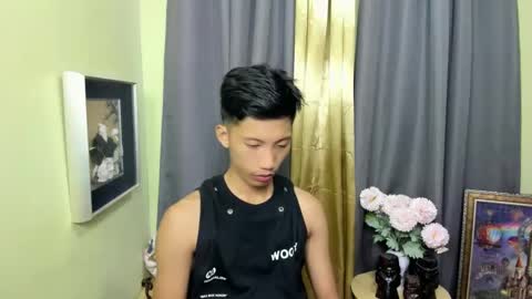 Snapshot of horny_asianmoreno chatting on 03/04/25, 08:35 ROGER online show from 03/04/25, 08:35