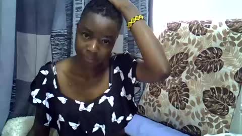 Snapshot of horny_baddie18 chatting on 07/10/26, 11:24 Leila online show from 07/10/26, 11:24