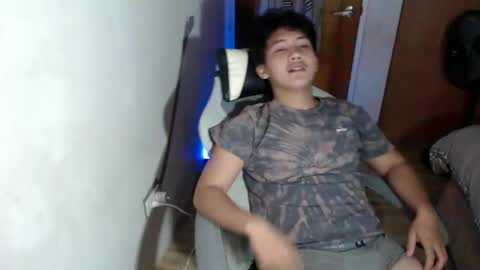 horny_bert online show from 03/29/26, 03:34