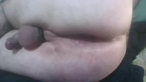 Snapshot of horny_bttm_18 chatting on 10/22/25, 12:49 Daddies Boy97 online show from 10/22/25, 12:49