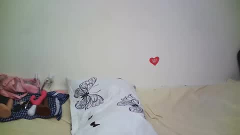 cutiey online show from 04/20/26, 06:31