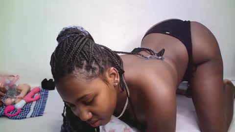 cutiey online show from 04/21/26, 09:39